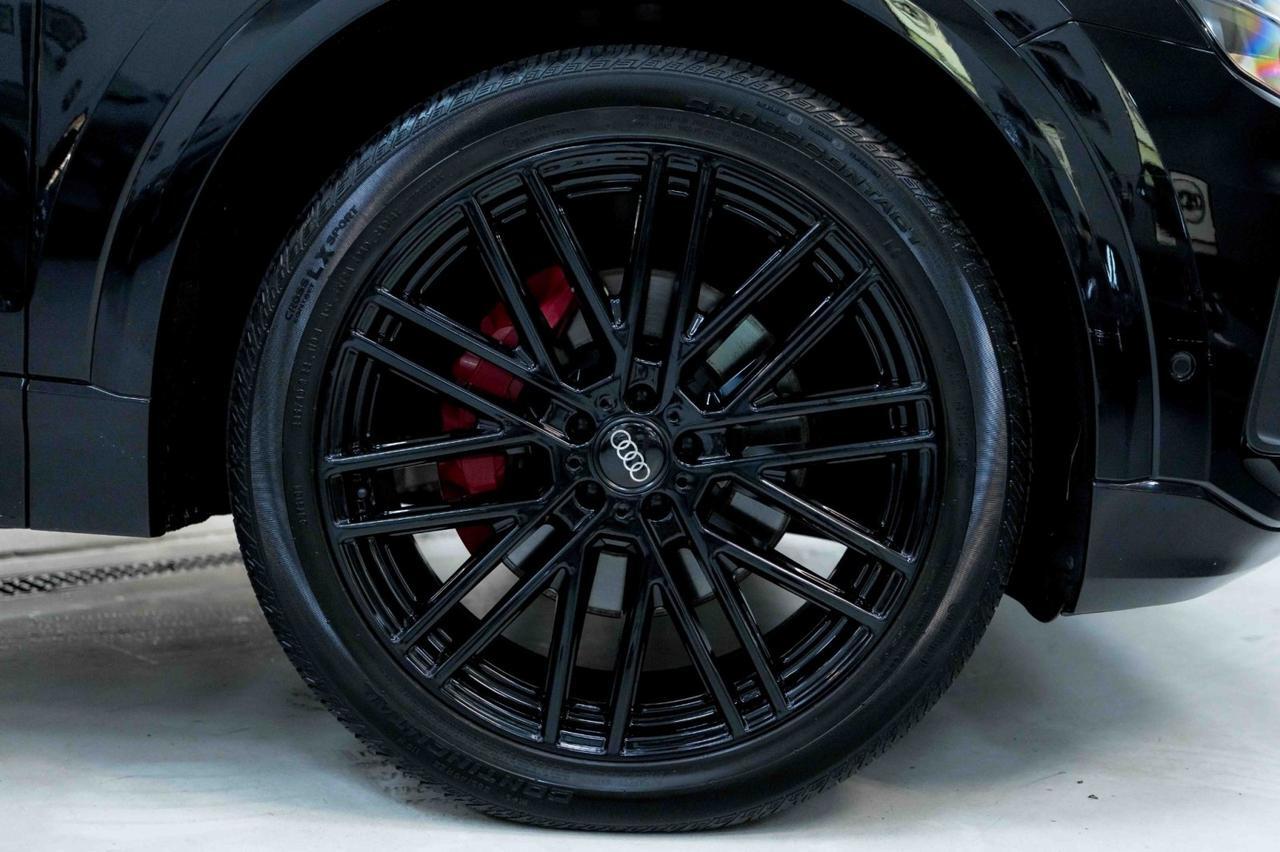 2019 Audi Q8 Prestige Marietta GA