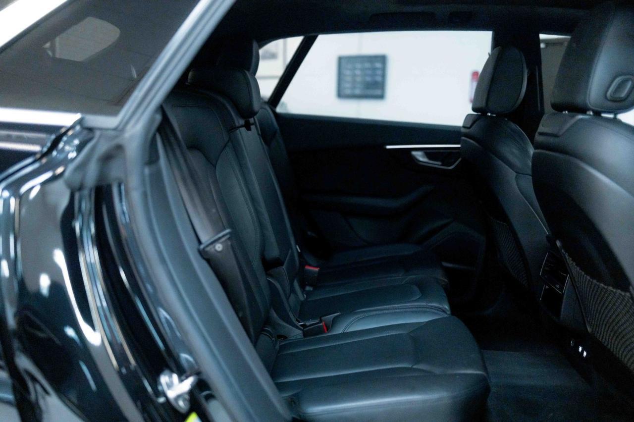 2019 Audi Q8 Prestige Marietta GA