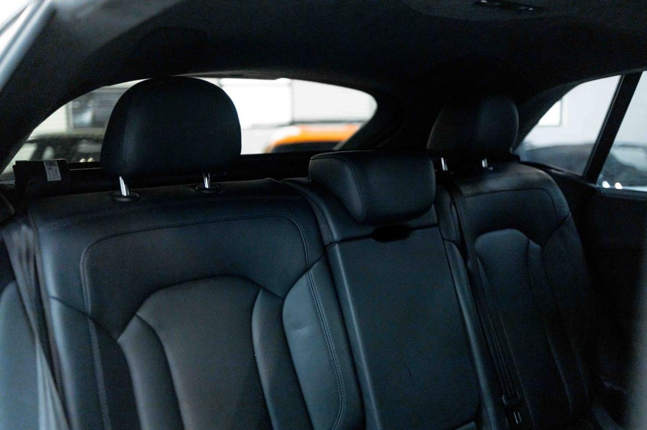 2019 Audi Q8 Prestige Marietta GA