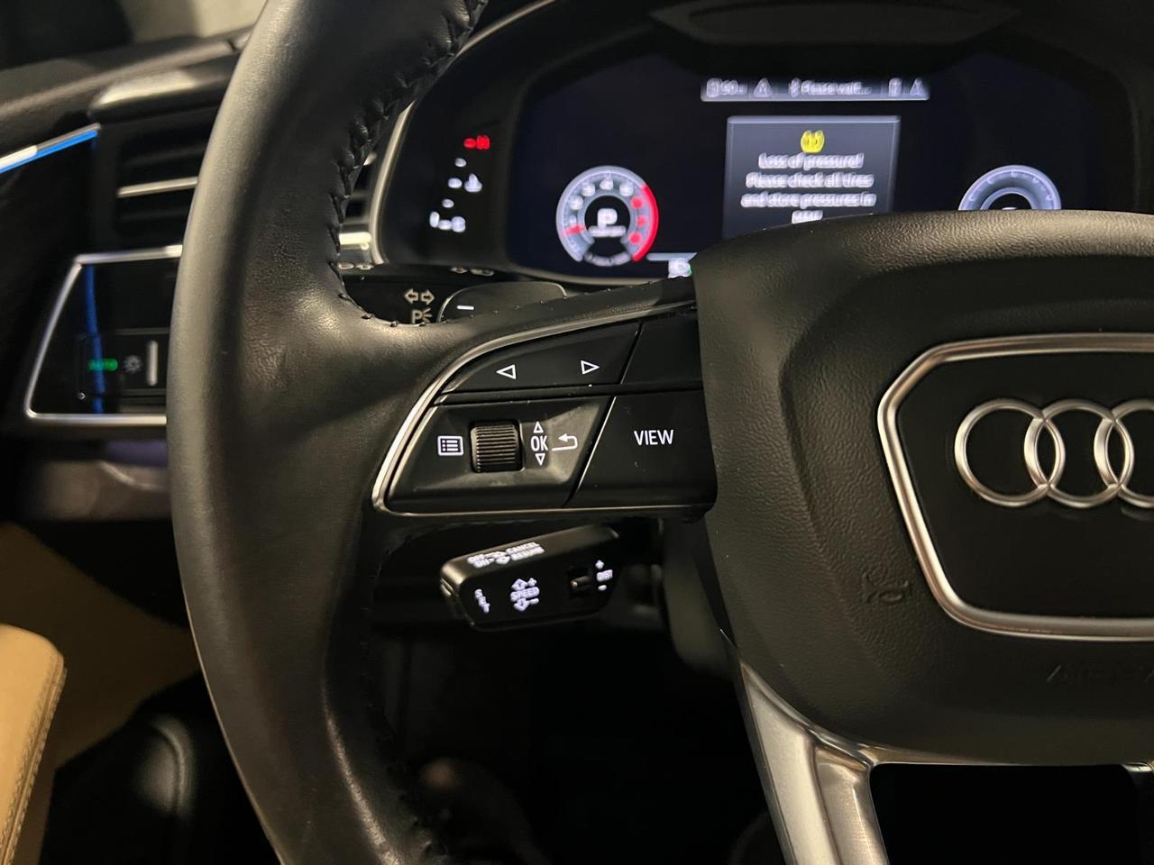 2019 Audi Q8 Prestige Parker CO