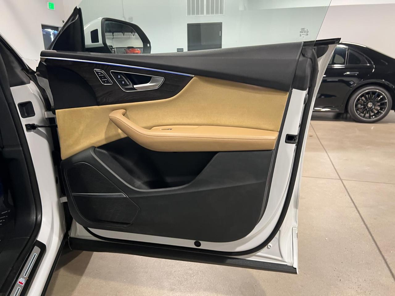 2019 Audi Q8 Prestige Parker CO