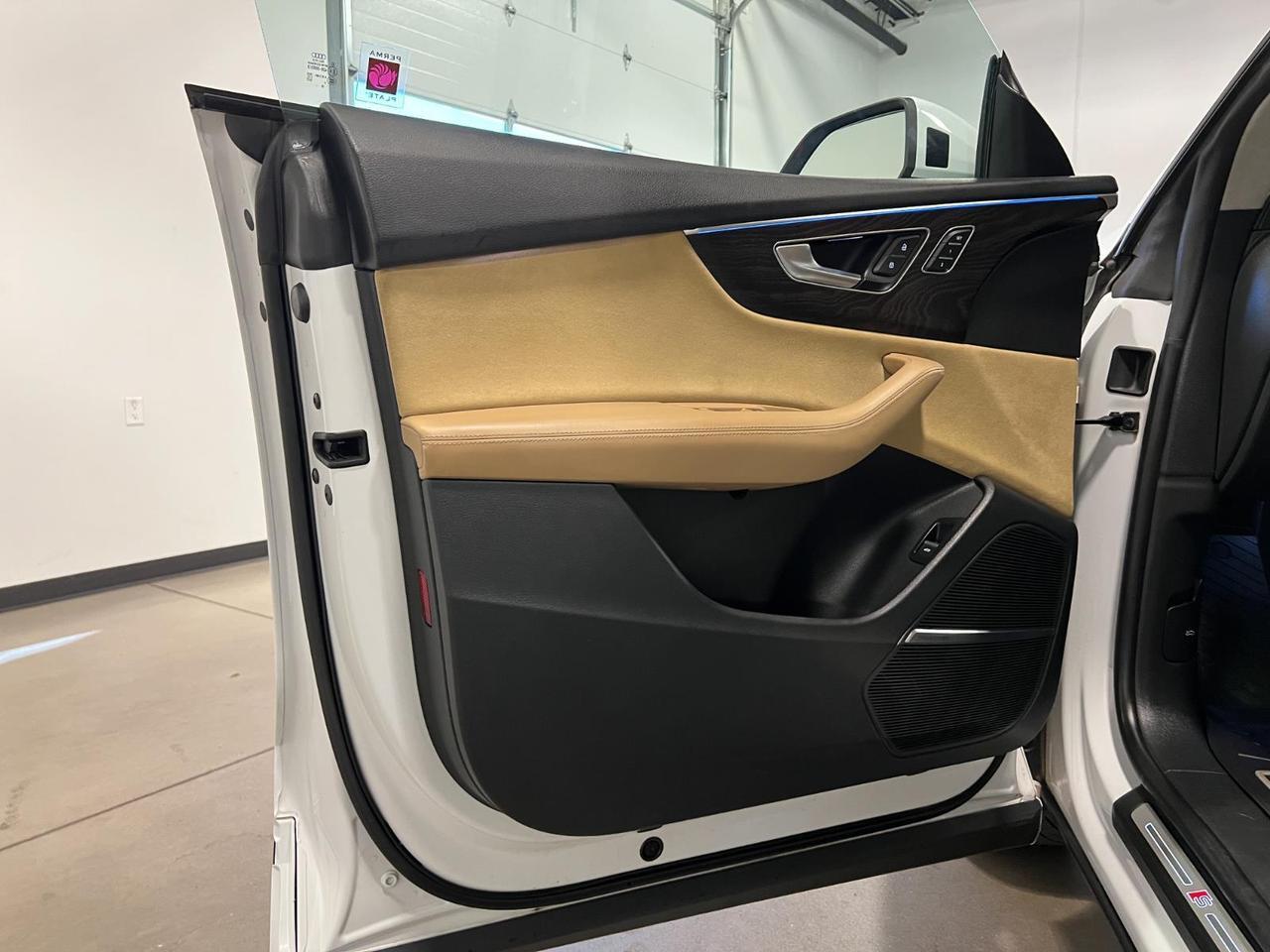 2019 Audi Q8 Prestige Parker CO