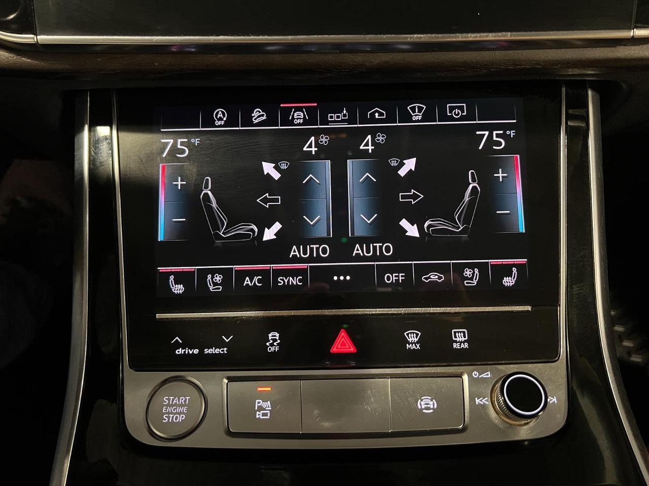 2019 Audi Q8 Prestige Parker CO