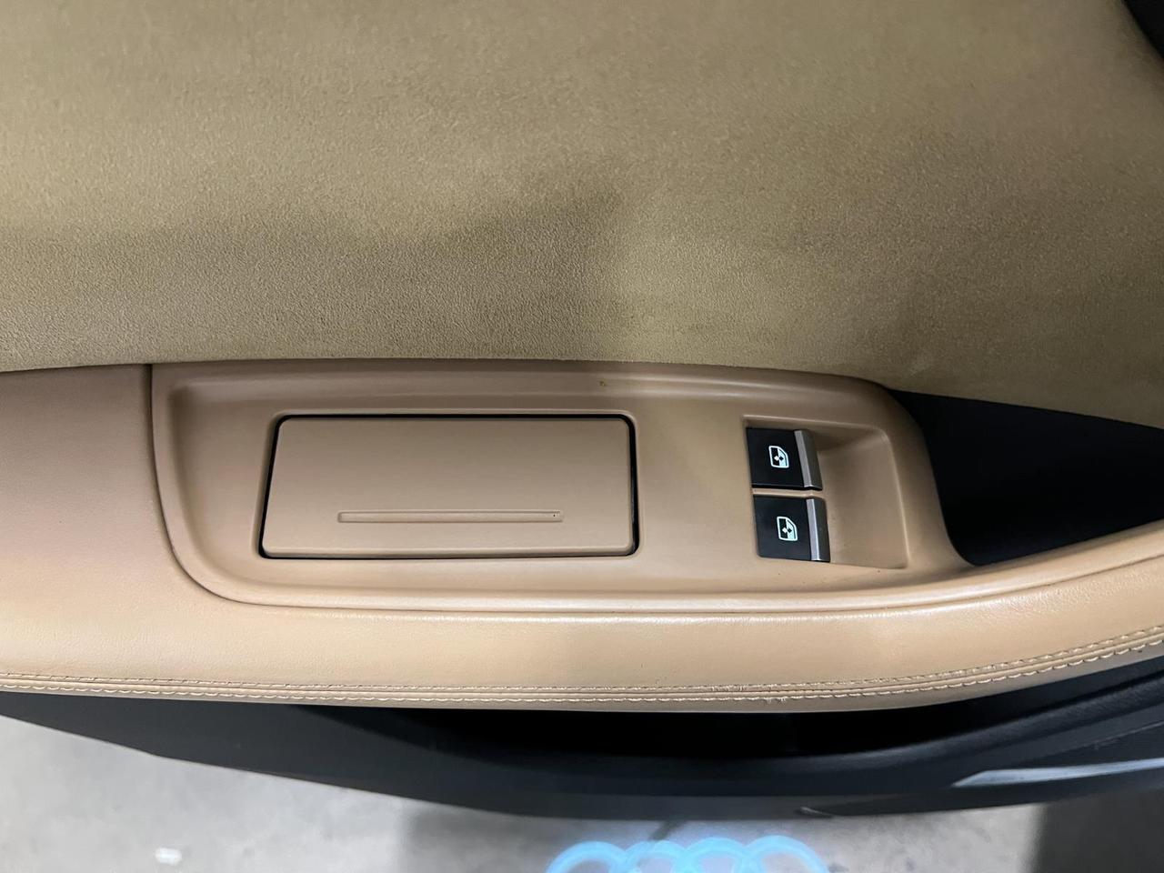 2019 Audi Q8 Prestige Parker CO