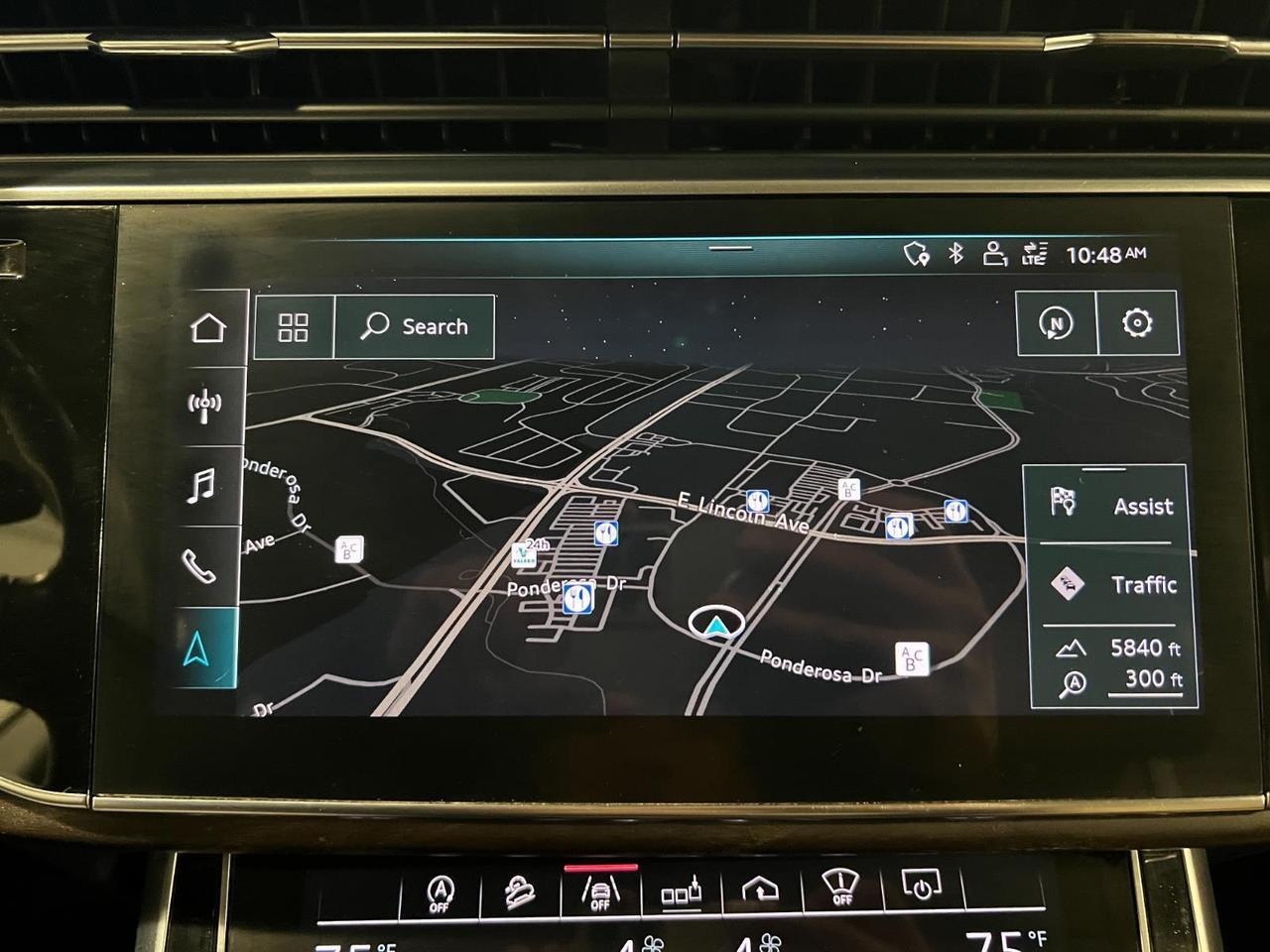 2019 Audi Q8 Prestige Parker CO