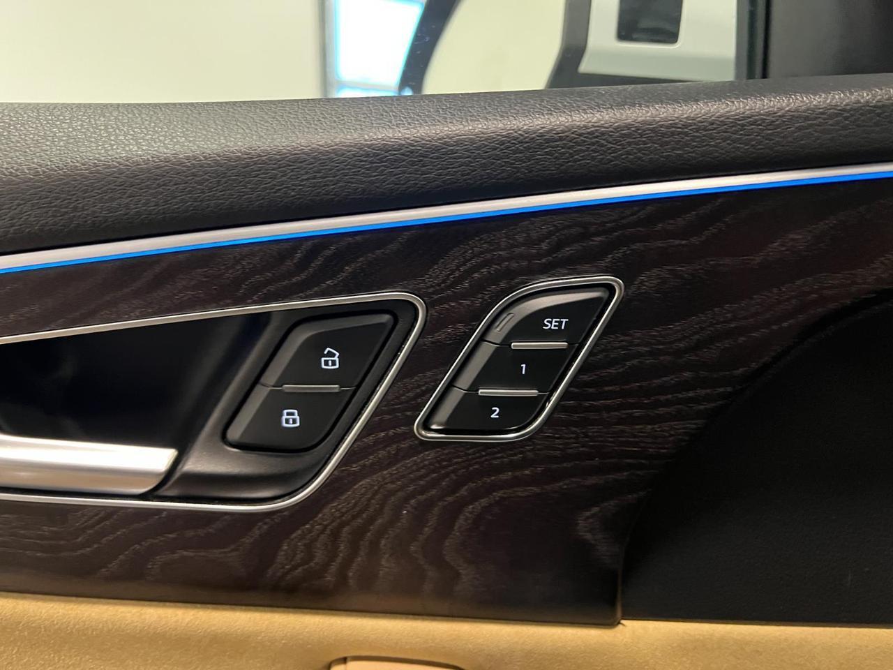 2019 Audi Q8 Prestige Parker CO