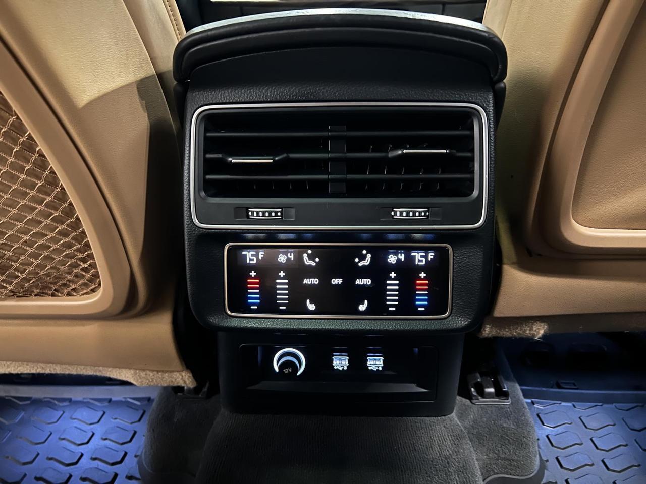 2019 Audi Q8 Prestige Parker CO