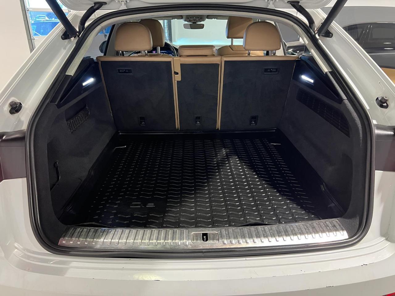 2019 Audi Q8 Prestige Parker CO