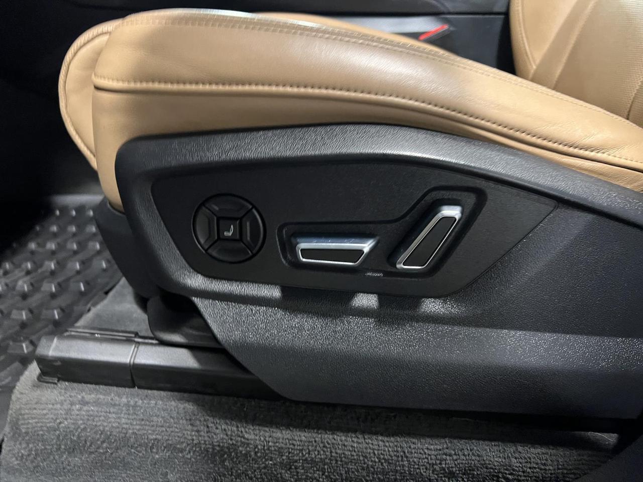 2019 Audi Q8 Prestige Parker CO