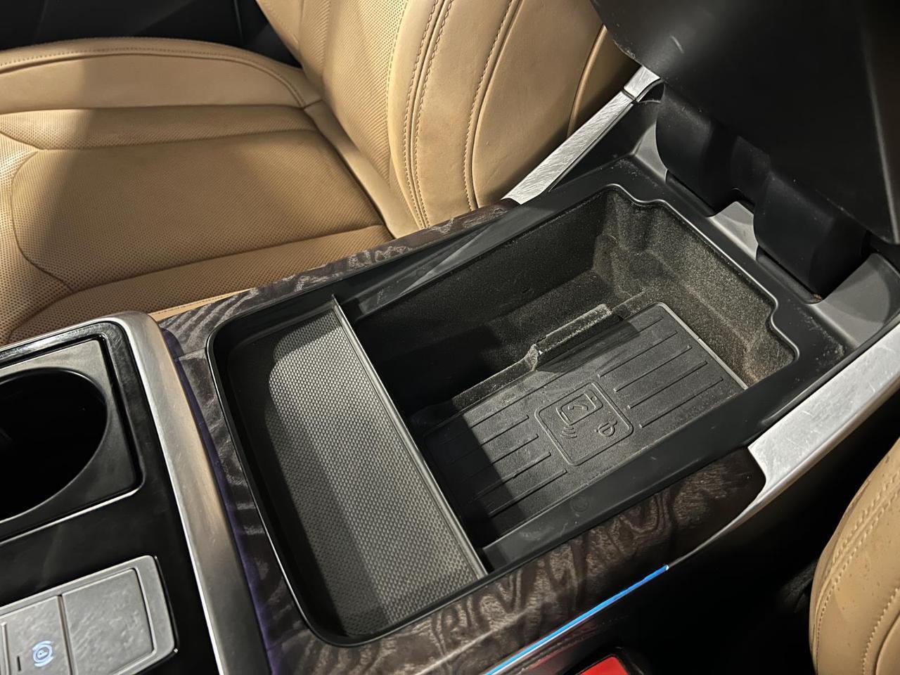 2019 Audi Q8 Prestige Parker CO