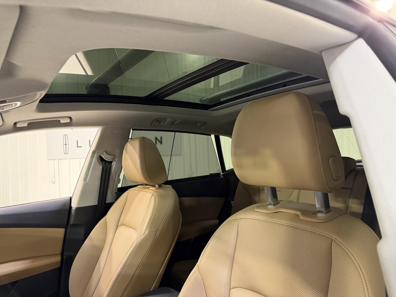 2019 Audi Q8 Prestige San Antonio TX