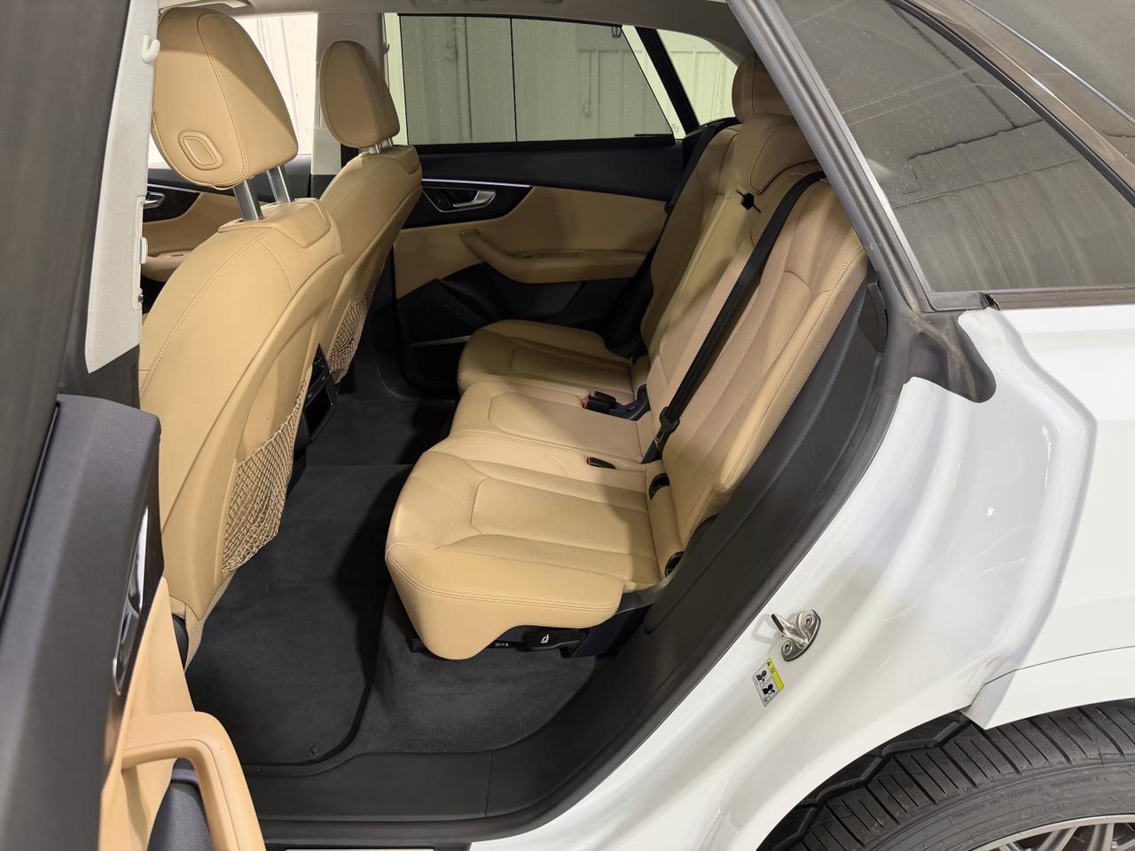 2019 Audi Q8 Prestige San Antonio TX