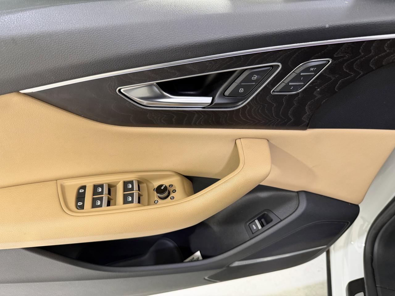 2019 Audi Q8 Prestige San Antonio TX