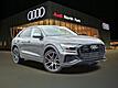 2019 Audi Q8 Prestige