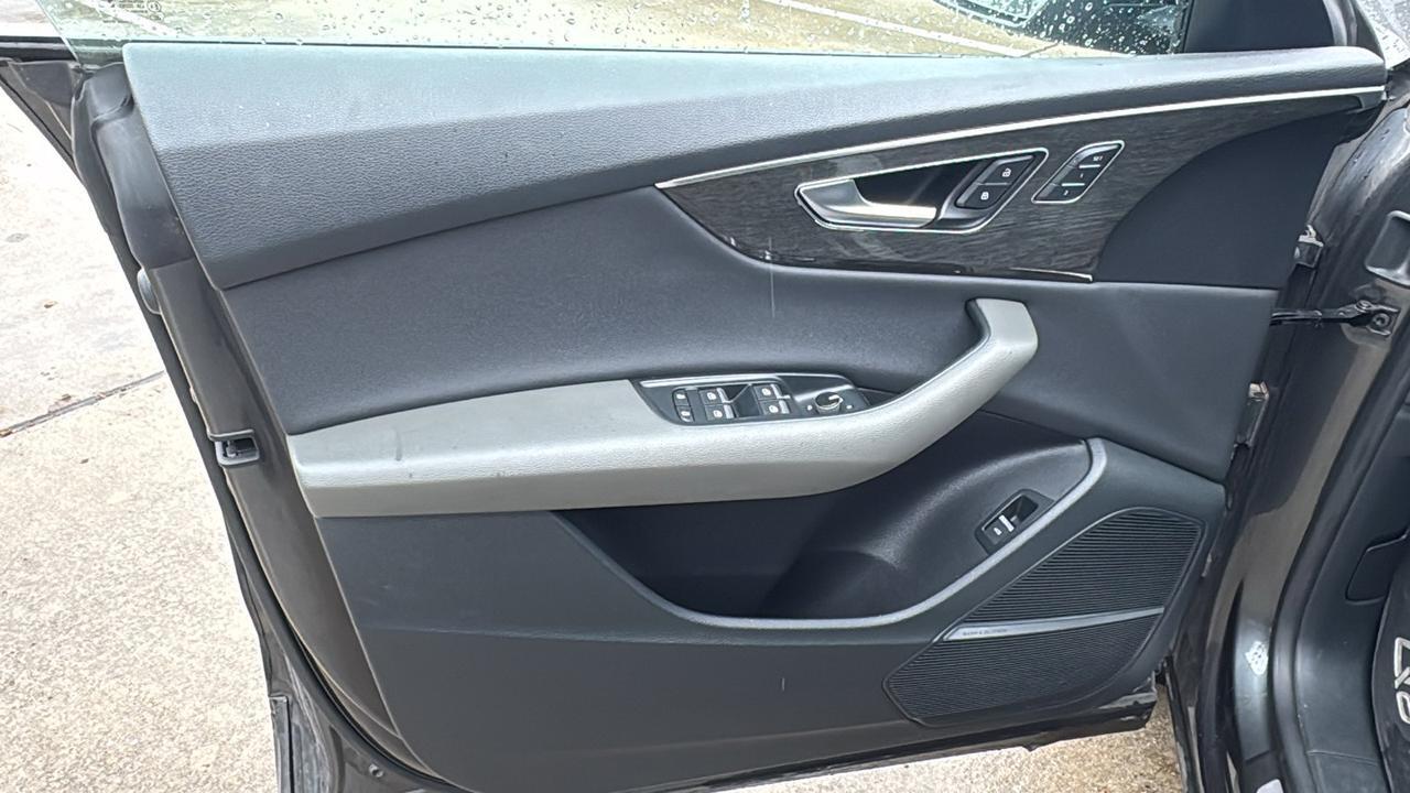 2019 Audi Q8 Prestige  Selma TX