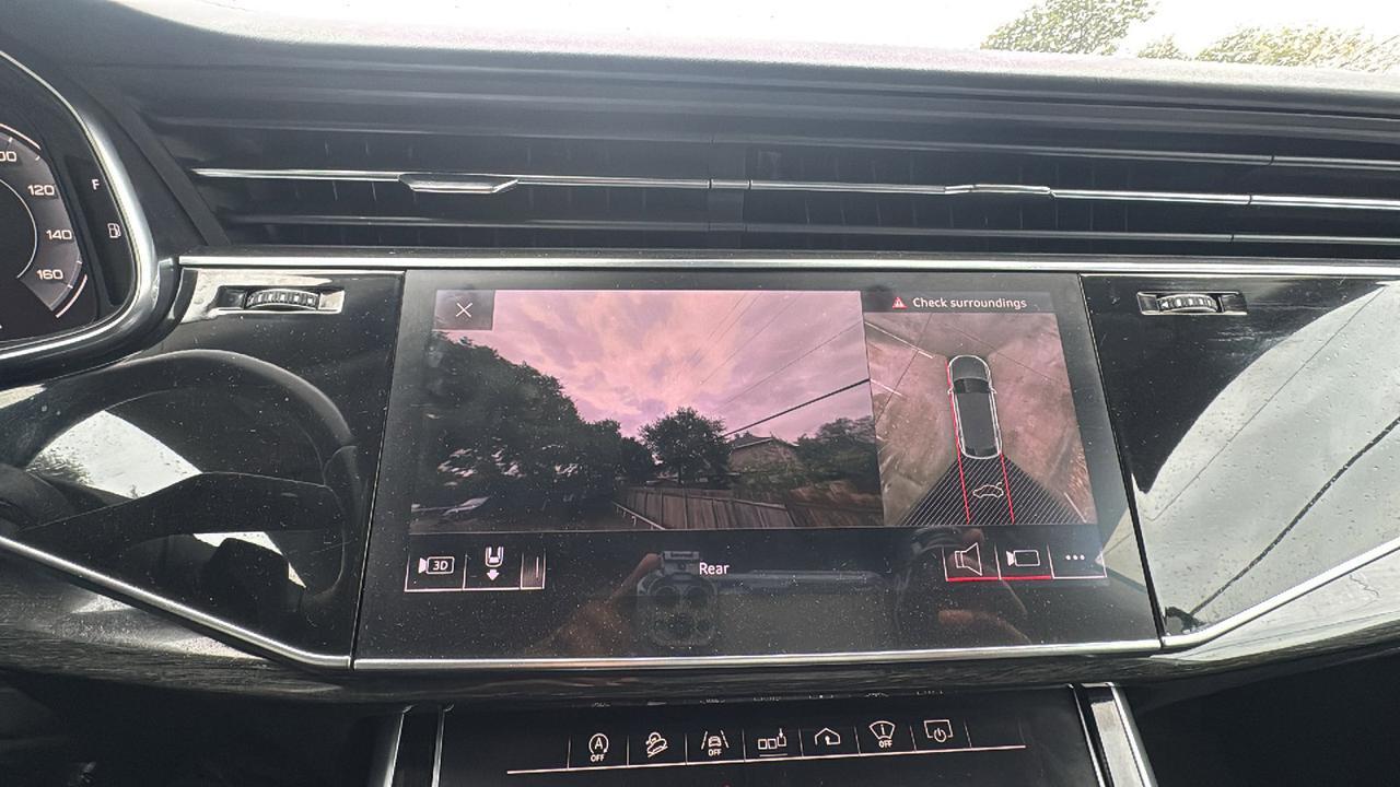 2019 Audi Q8 Prestige  Selma TX