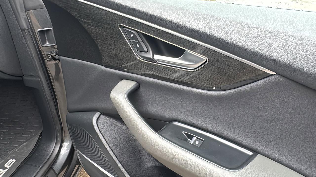 2019 Audi Q8 Prestige  Selma TX