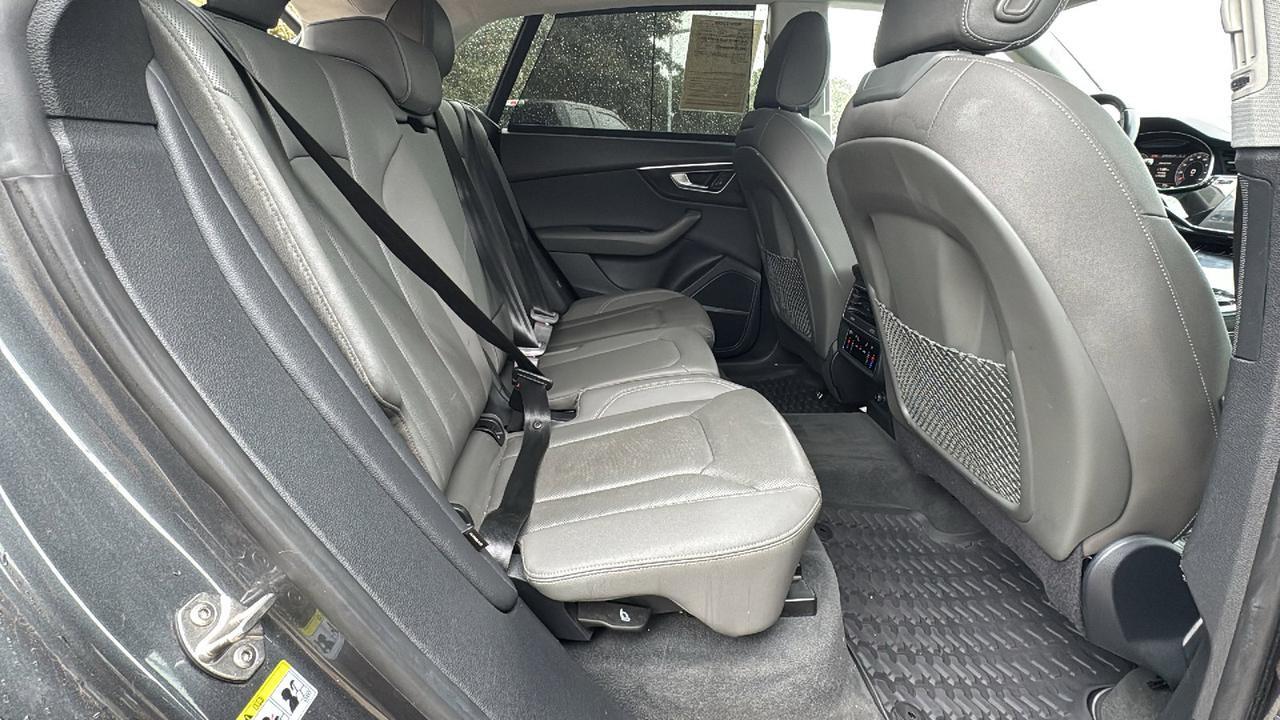 2019 Audi Q8 Prestige  Selma TX