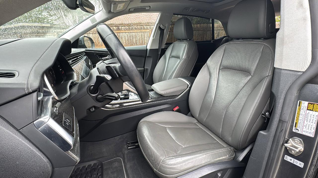 2019 Audi Q8 Prestige  Selma TX