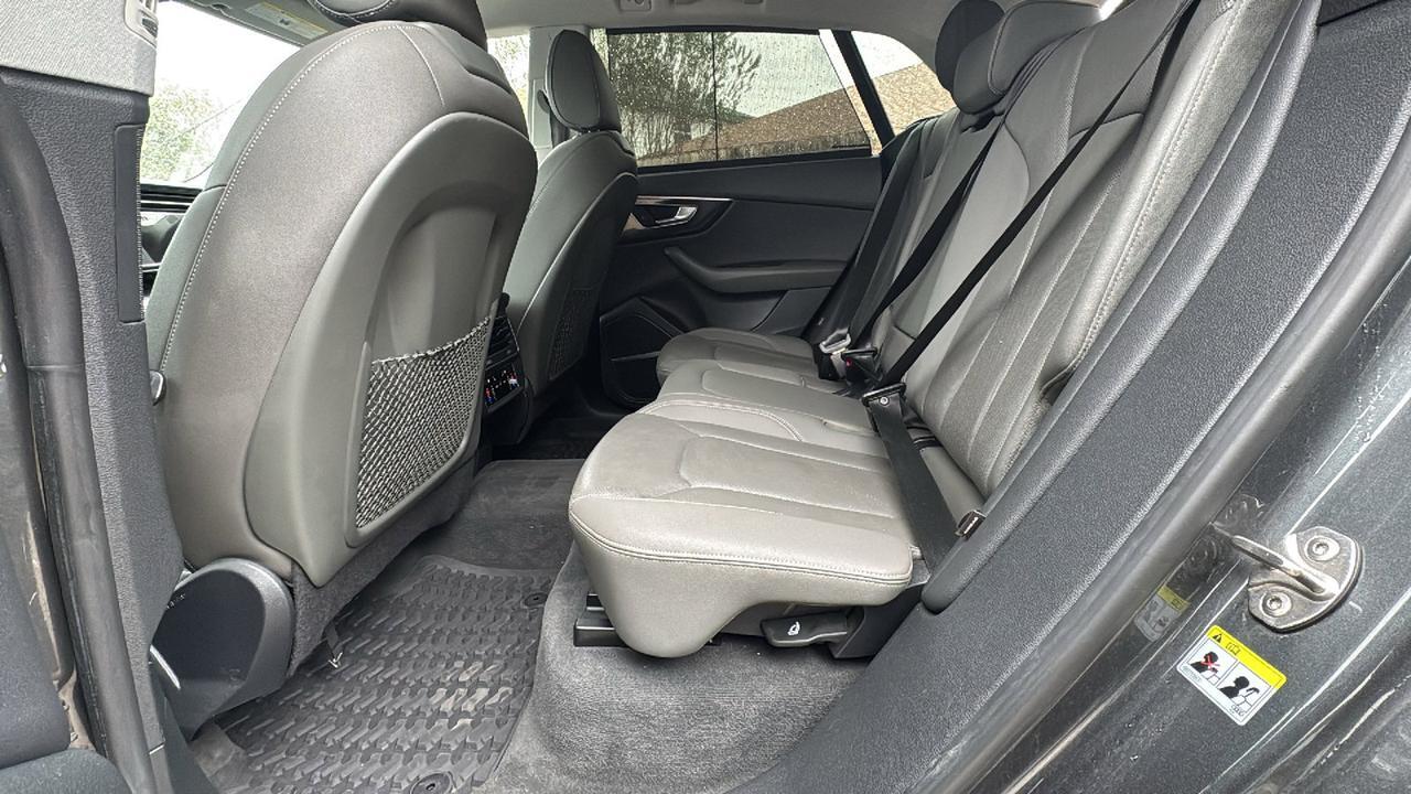 2019 Audi Q8 Prestige  Selma TX