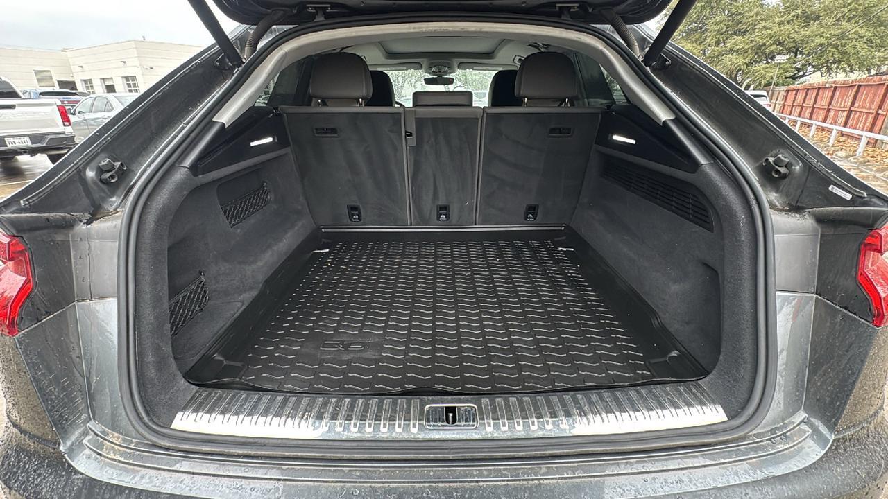 2019 Audi Q8 Prestige  Selma TX