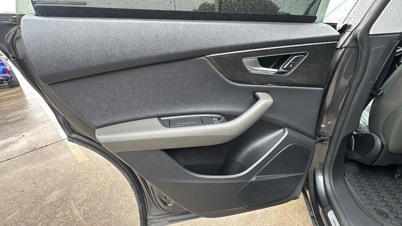 2019 Audi Q8 Prestige  Selma TX