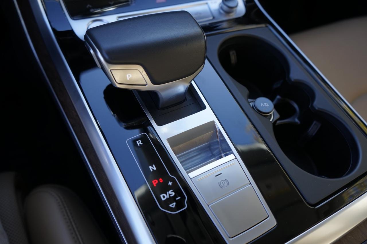 2019 Audi Q8 Prestige Walnut Creek CA