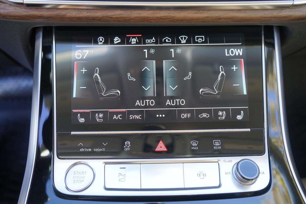 2019 Audi Q8 Prestige Walnut Creek CA