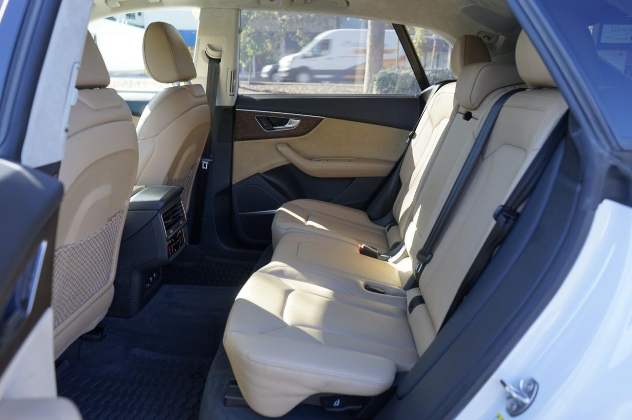 2019 Audi Q8 Prestige Walnut Creek CA