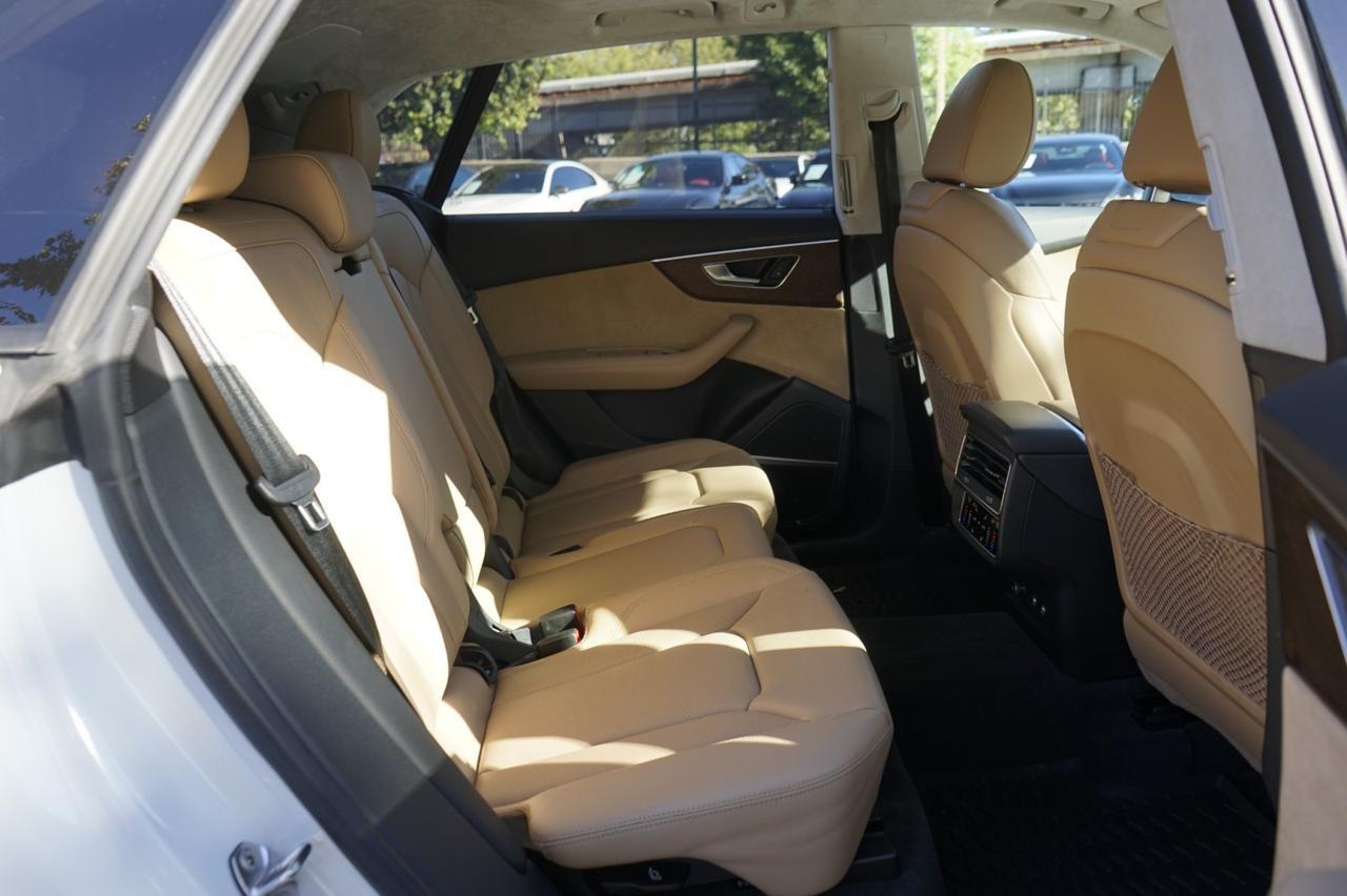 2019 Audi Q8 Prestige Walnut Creek CA