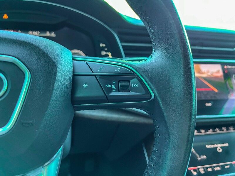 2019 Audi Q8 Prestige Wilmington NC