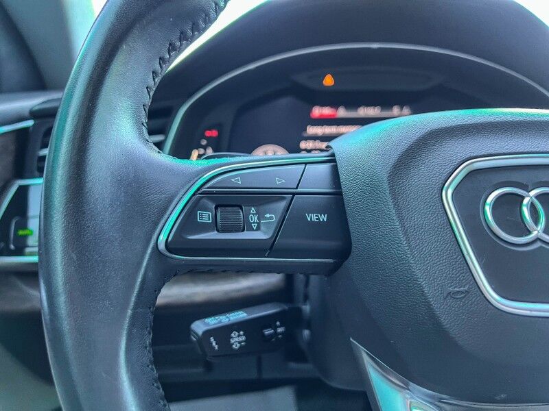 2019 Audi Q8 Prestige Wilmington NC