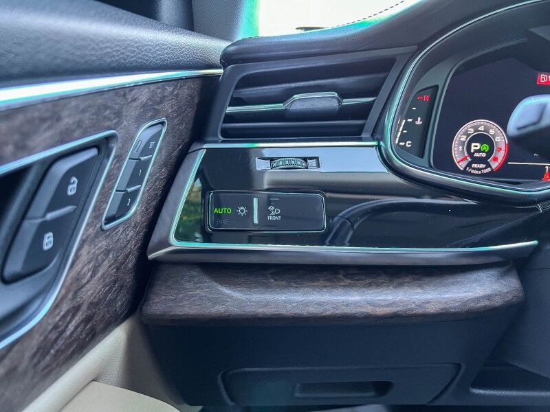 2019 Audi Q8 Prestige Wilmington NC