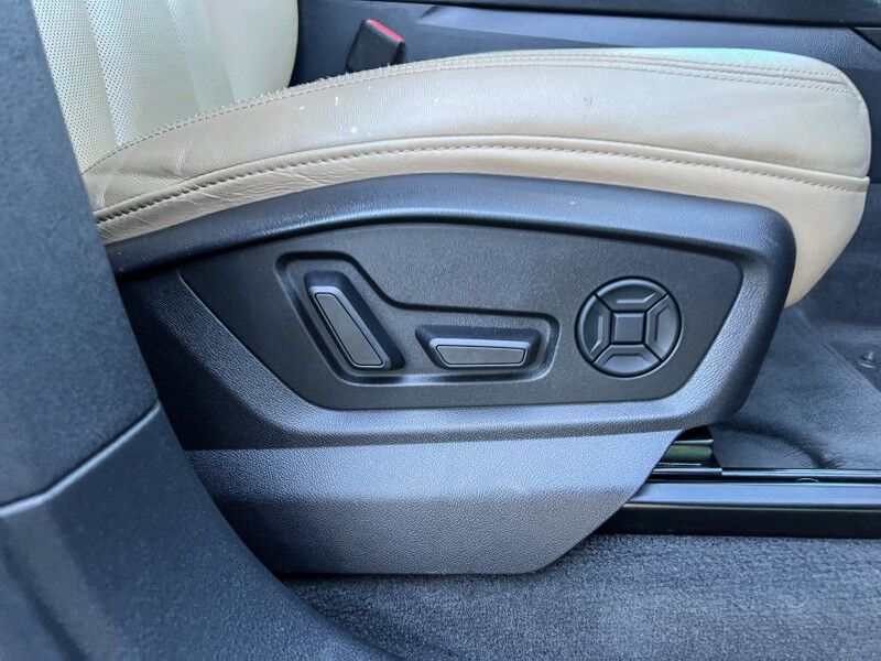 2019 Audi Q8 Prestige Wilmington NC