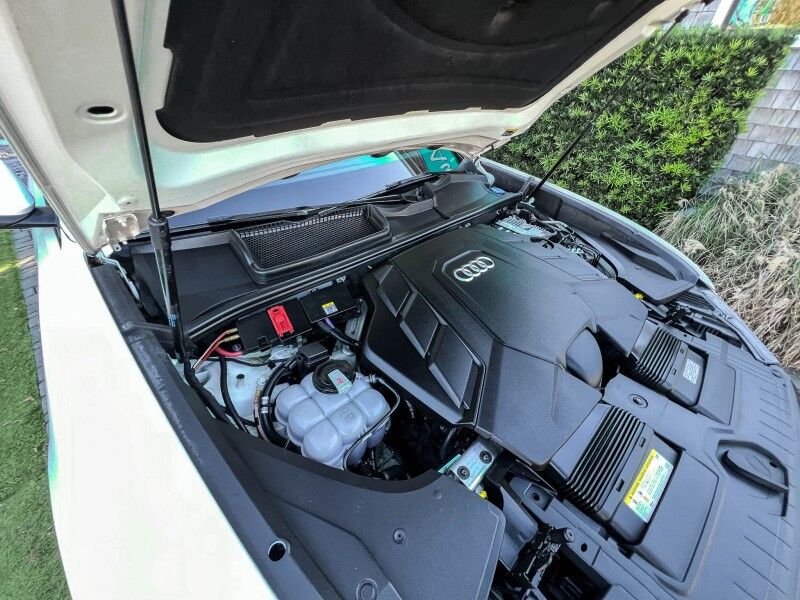 2019 Audi Q8 Prestige Wilmington NC