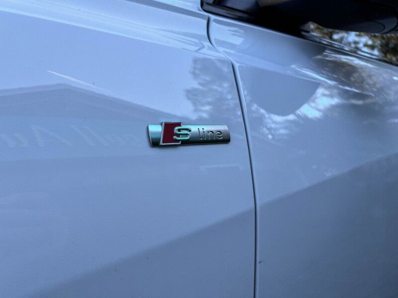 2019 Audi Q8 Prestige Wilmington NC