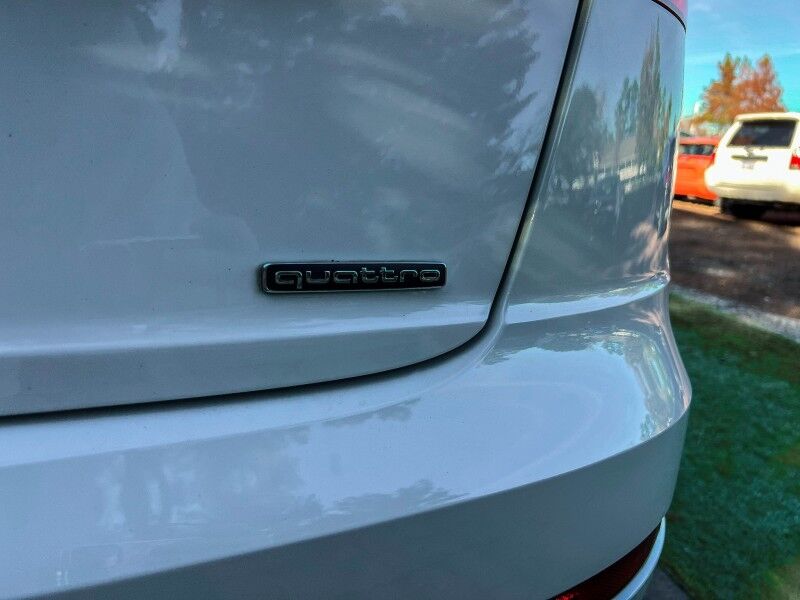 2019 Audi Q8 Prestige Wilmington NC