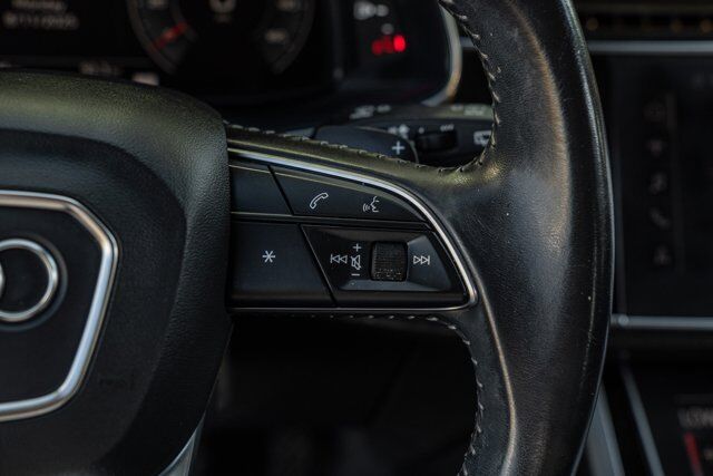 2019 Audi Q8 Prestige Year One Package  Selma TX