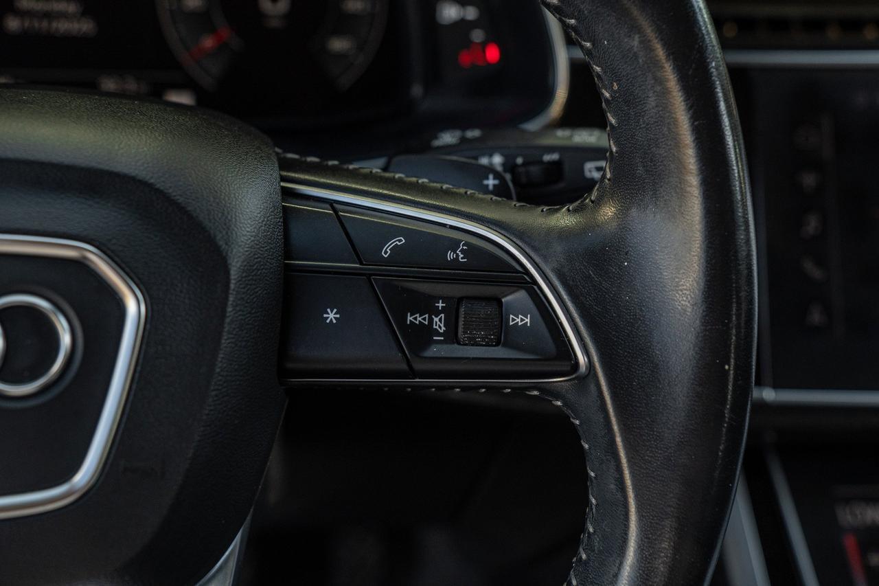 2019 Audi Q8 Prestige Year One Package  Selma TX