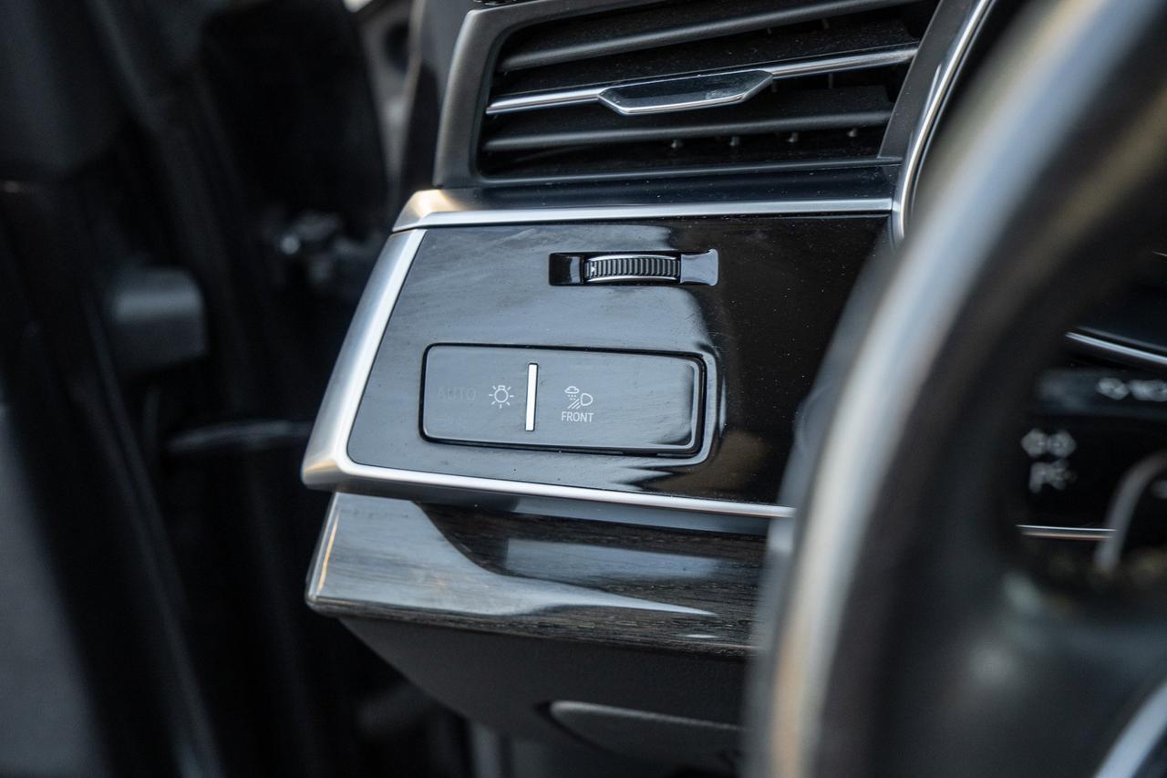 2019 Audi Q8 Prestige Year One Package  Selma TX