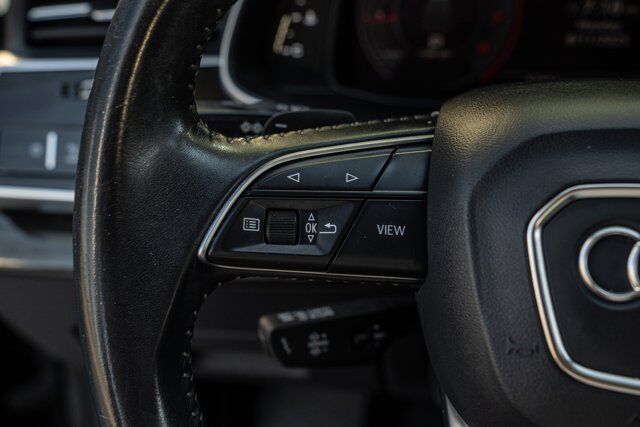 2019 Audi Q8 Prestige Year One Package  Selma TX