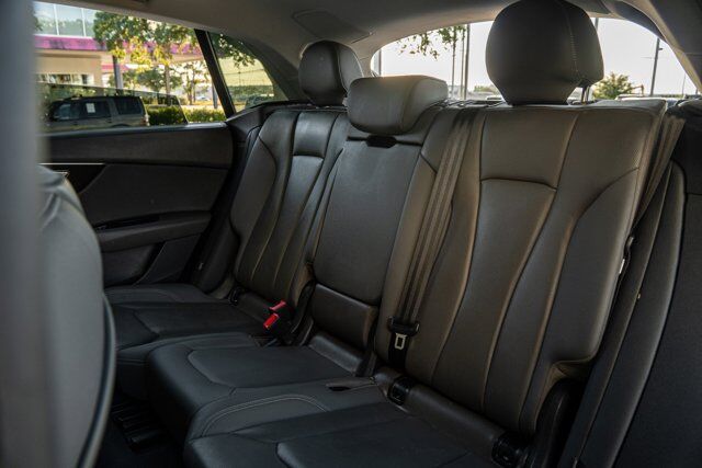 2019 Audi Q8 Prestige Year One Package  Selma TX