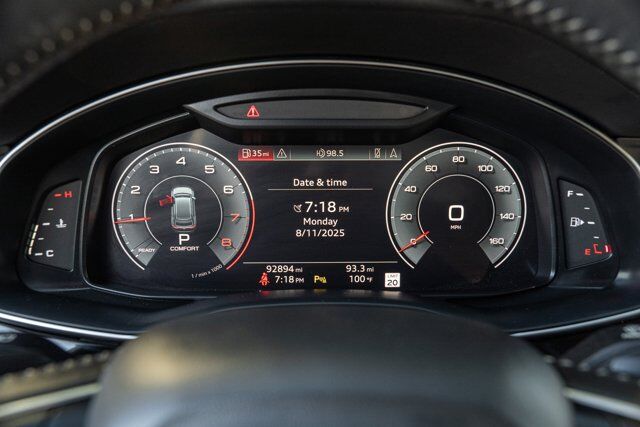 2019 Audi Q8 Prestige Year One Package  Selma TX