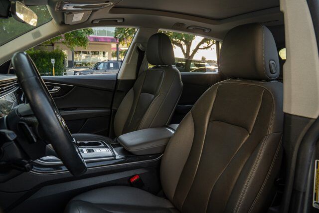 2019 Audi Q8 Prestige Year One Package  Selma TX