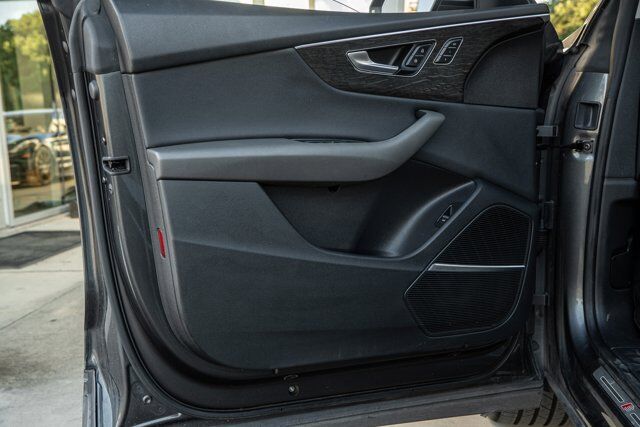 2019 Audi Q8 Prestige Year One Package  Selma TX