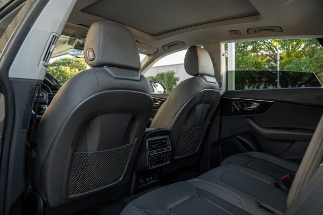2019 Audi Q8 Prestige Year One Package  Selma TX