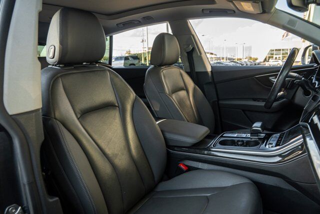 2019 Audi Q8 Prestige Year One Package  Selma TX