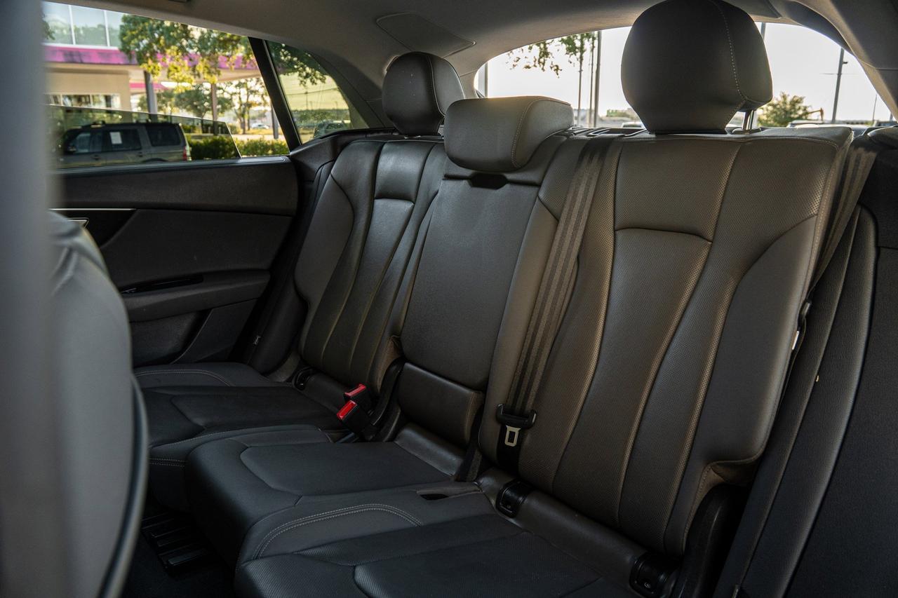2019 Audi Q8 Prestige Year One Package  Selma TX