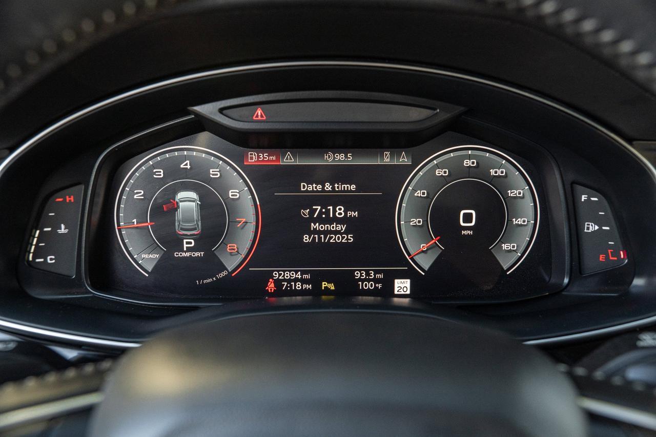 2019 Audi Q8 Prestige Year One Package  Selma TX