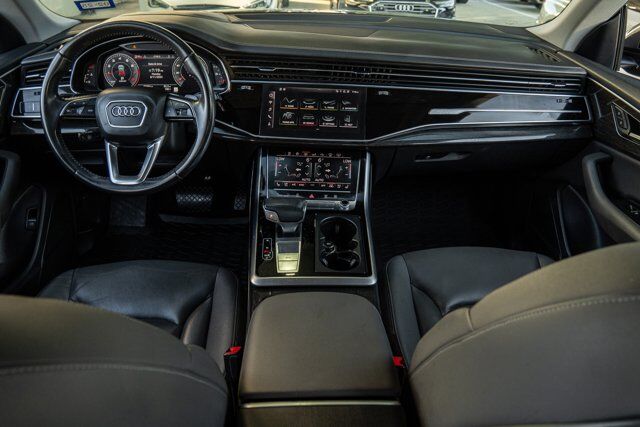 2019 Audi Q8 Prestige Year One Package  Selma TX